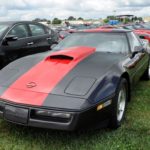 Corvette Fun Fest 2016