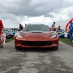 Corvette Fun Fest 2016