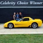 Corvette Fun Fest 2016