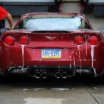 Corvette Fun Fest 2016