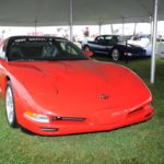 Corvette Fun Fest 2016