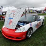 Corvette Fun Fest 2016