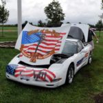 Corvette Fun Fest 2016