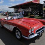 Corvette Fun Fest 2016