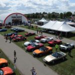 Corvette Fun Fest 2016