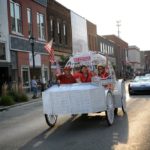 Corvette Fun Fest 2016