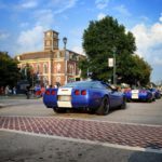 Corvette Fun Fest 2016