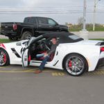 Corvette Forum Is Already Popping With 2017 Grand Sports