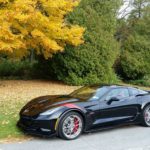 Corvette Forum Is Already Popping With 2017 Grand Sports