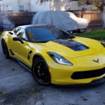 Corvette Forum Is Already Popping With 2017 Grand Sports