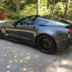 Corvette Forum Is Already Popping With 2017 Grand Sports