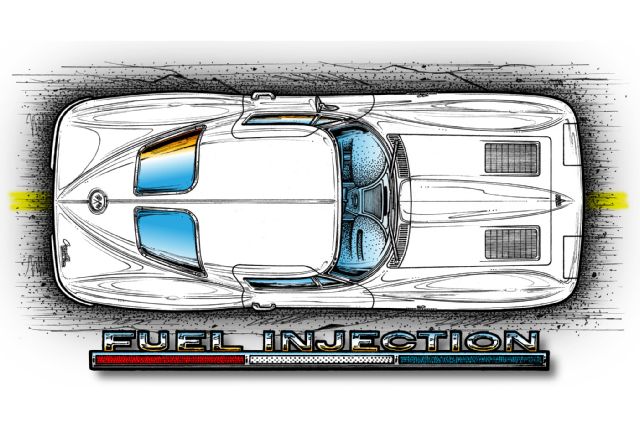 <em>Super Chevy</em> Pits 1963 Fuelie Against 1967 427/435 Corvette