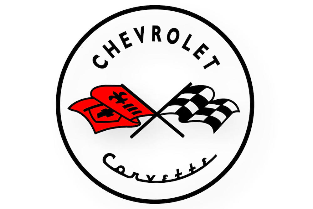 Corvette Logo