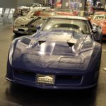 Inside the National Corvette Museum: Part 1 - The Tour