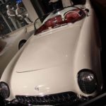 Inside the National Corvette Museum: Part 1 - The Tour