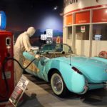 Inside the National Corvette Museum: Part 1 - The Tour