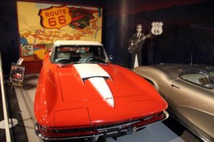 Inside the National Corvette Museum: Part 1 - The Tour