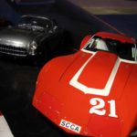 Inside the National Corvette Museum: Part 1 - The Tour