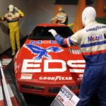 Inside the National Corvette Museum: Part 1 - The Tour