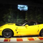 Inside the National Corvette Museum: Part 1 - The Tour