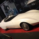 Inside the National Corvette Museum: Part 1 - The Tour