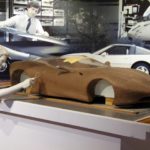 Inside the National Corvette Museum: Part 1 - The Tour