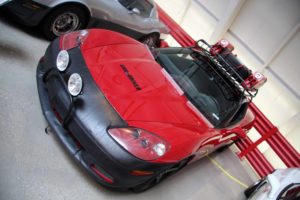 Inside the National Corvette Museum: Part 1 - The Tour