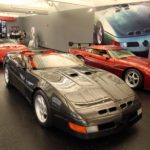 Inside the National Corvette Museum: Part 1 - The Tour