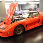 Inside the National Corvette Museum: Part 1 - The Tour