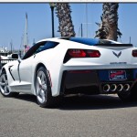 Show off Your C7 Corvette in our Car of the Month Contest Presented by Gloss-It