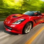 Show off Your C7 Corvette in our Car of the Month Contest Presented by Gloss-It