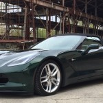 Show off Your C7 Corvette in our Car of the Month Contest Presented by Gloss-It