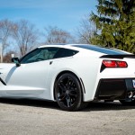 Show off Your C7 Corvette in our Car of the Month Contest Presented by Gloss-It