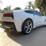 Show off Your C7 Corvette in our Car of the Month Contest Presented by Gloss-It