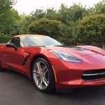 Show off Your C7 Corvette in our Car of the Month Contest Presented by Gloss-It