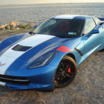 Show off Your C7 Corvette in our Car of the Month Contest Presented by Gloss-It