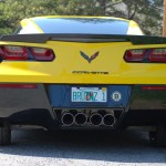 Show off Your C7 Corvette in our Car of the Month Contest Presented by Gloss-It