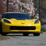 Show off Your C7 Corvette in our Car of the Month Contest Presented by Gloss-It