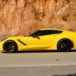 Show off Your C7 Corvette in our Car of the Month Contest Presented by Gloss-It