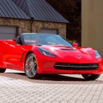 Show off Your C7 Corvette in our Car of the Month Contest Presented by Gloss-It