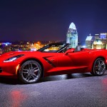 Show off Your C7 Corvette in our Car of the Month Contest Presented by Gloss-It