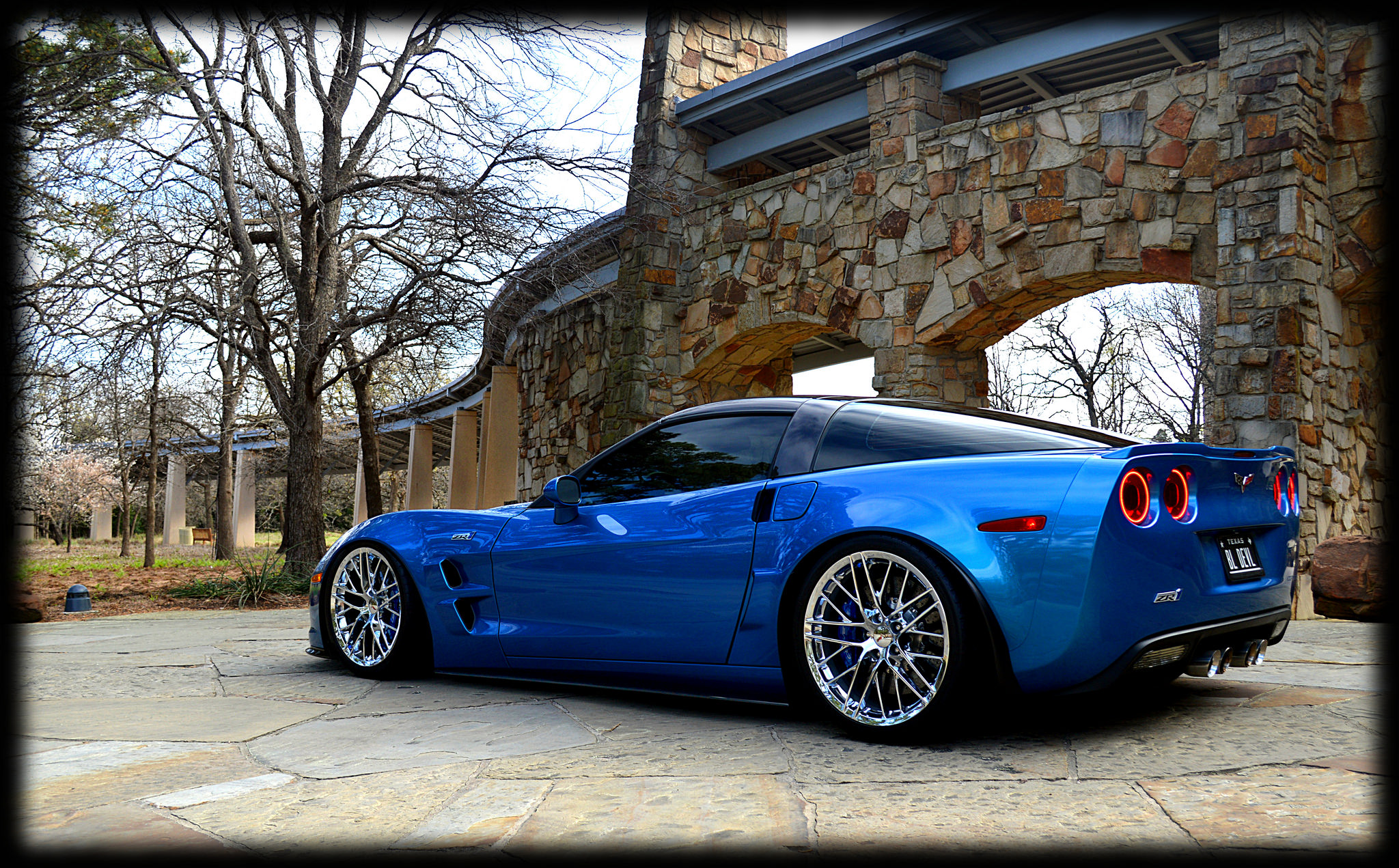 <i>Corvette Forum</i> Excitedly Announces 'Corvette of the Year'