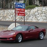 Double-Sized Photos of the Week C6 Corvette Gallery