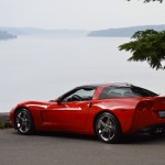 Double-Sized Photos of the Week C6 Corvette Gallery