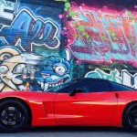 Double-Sized Photos of the Week C6 Corvette Gallery