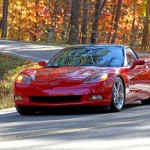 Double-Sized Photos of the Week C6 Corvette Gallery