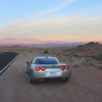 Double-Sized Photos of the Week C6 Corvette Gallery