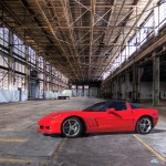 Double-Sized Photos of the Week C6 Corvette Gallery