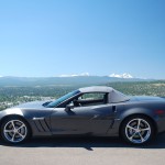 Double-Sized Photos of the Week C6 Corvette Gallery