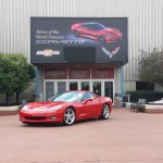 Double-Sized Photos of the Week C6 Corvette Gallery